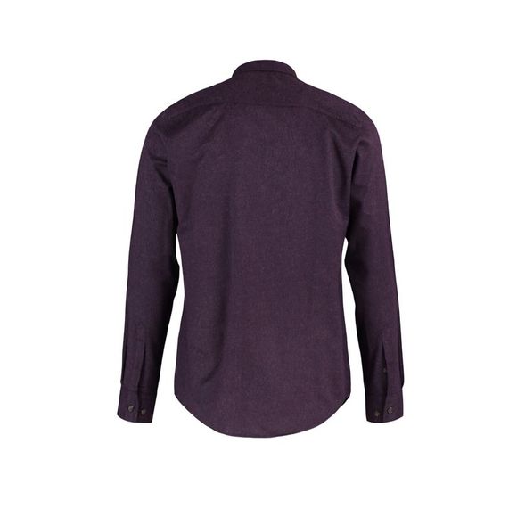 NWT Trendyol Men Slim fit Shirt collar Woven Shirt - Picture 6 of 11